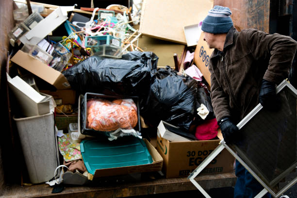 Best Same-Day Junk Removal Services  in Conesus Lake, NY