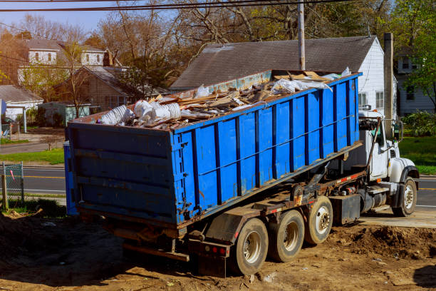 Best Residential Junk Removal  in Conesus Lake, NY