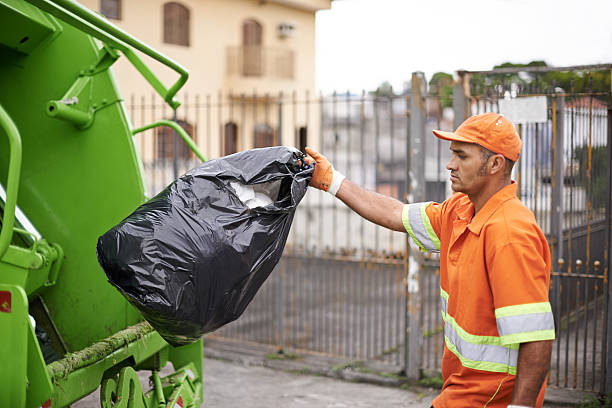 Best Commercial Junk Removal  in Conesus Lake, NY